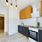 Rent 2 bedroom apartment of 48 m² in Olsztyn