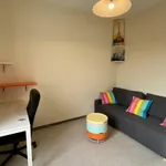 Appartement de 16 m² avec 1 chambre(s) en location à Saint Martin D Heres