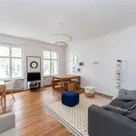 Rent 2 bedroom apartment of 100 m² in berlin