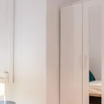 Alquilar 7 dormitorio apartamento en Valencia