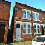 Rent 2 bedroom house in Leicester