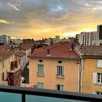 Rent 3 bedroom apartment in Valence