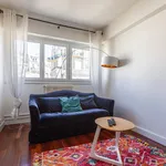  appartement avec 1 chambre(s) en location à Paris