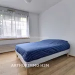 Rent 4 bedroom apartment of 81 m² in Colombes