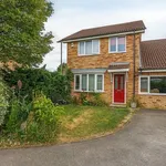 Rent 4 bedroom house in Oxford