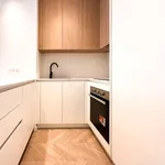  appartement avec 1 chambre(s) en location à Bruxelles