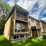 1 bedroom apartment of 538 sq. ft in Prince George