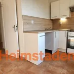 Rent 2 bedroom apartment of 35 m² in Havířov