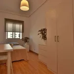 Rent a room in valencia