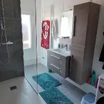 Appartement de 114 m² avec 1 chambre(s) en location à AMIENS