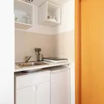 Rent 1 bedroom apartment of 25 m² in Milan