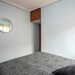 Alquilar 3 dormitorio apartamento en Madrid