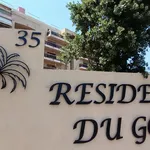 Rent 2 bedroom apartment of 40 m² in NICE