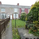 Terraced house to rent in Third Avenue, Ashington NE63