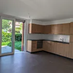 Charmant appartement de 2.5 pièces au rez-de-chaussée