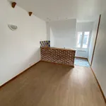 Appartement de 32 m² avec 1 chambre(s) en location à Noyon