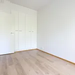 Vuokraa 2 makuuhuoneen asunto, 38 m² paikassa Tampere