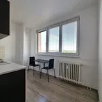 Pronajměte si 1 ložnic/e byt o rozloze 36 m² v Ostrava