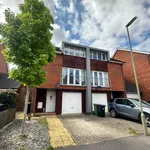 Rent 4 bedroom house in Basingstoke and Deane