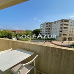  appartement avec 1 chambre(s) en location à Antibes