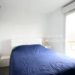 Appartement de 43 m² avec 2 chambre(s) en location à Asnieres Sur Seine