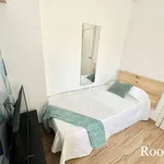 Rent a room in seville