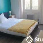 Appartement de 85 m² avec 5 chambre(s) en location à Saint Etienne