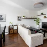 Rent 5 bedroom apartment of 173 m² in Capital City of Prague