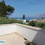 Villa arredata con terrazzo Torre muzza