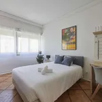 Rent a room in lisbon