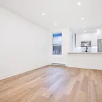  appartement avec 1 chambre(s) en location à Montreal