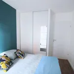 Rent a room in paris