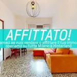 Rent 1 bedroom apartment of 62 m² in Milan