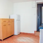 Pronajměte si 1 ložnic/e byt o rozloze 30 m² v Třebíč