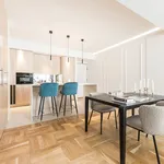 Alquilo 1 dormitorio apartamento de 70 m² en Madrid