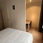 Rent 1 bedroom apartment in brussels