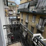 Rent 2 bedroom apartment of 75 m² in Napoli