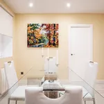 Rent 1 bedroom apartment of 646 m² in Madrid