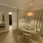 Alugar 1 quarto apartamento de 46 m² em Albufeira