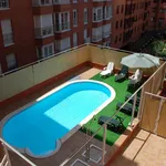 Rent 2 bedroom apartment in Madrid