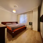 Rent 4 bedroom apartment of 100 m² in İstanbul