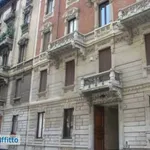 Rent 5 bedroom apartment of 180 m² in Milan