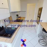 Appartement de 10 m² avec 3 chambre(s) en location à Grenoble