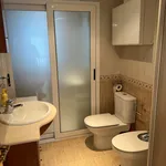 Alquilo 3 dormitorio apartamento de 92 m² en Bilbao