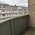 Huur 2 slaapkamer appartement van 73 m² in Amsterdam