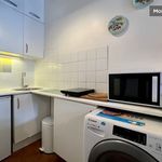 Rent 1 bedroom apartment of 28 m² in Paris