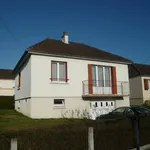 Rent 1 bedroom house of 51 m² in Bretteville-sur-Odon