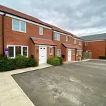 Rent 3 bedroom flat in Harborough