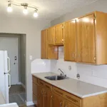 2 bedroom apartment of 710 sq. ft in Edmonton