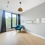 Rent 2 bedroom apartment in Nord-Est (Bruxelles)